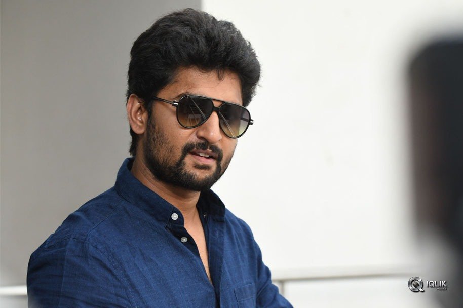 Nani-Interview-About-Ninnu-Kori-Movie
